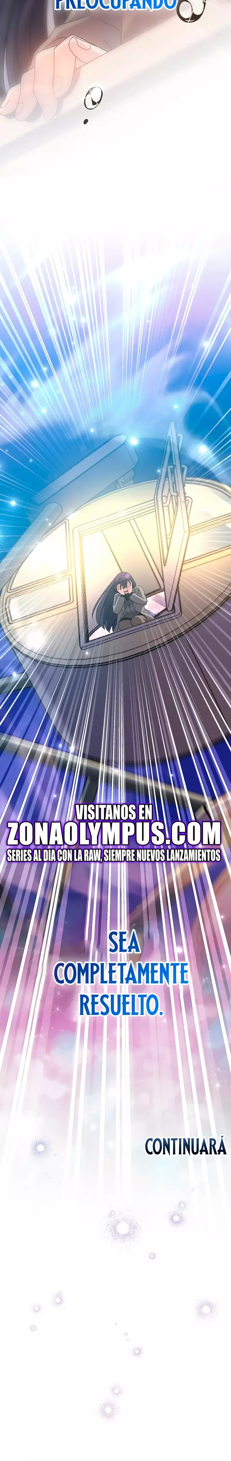 Read EL extra de la novela (es) Manga Online