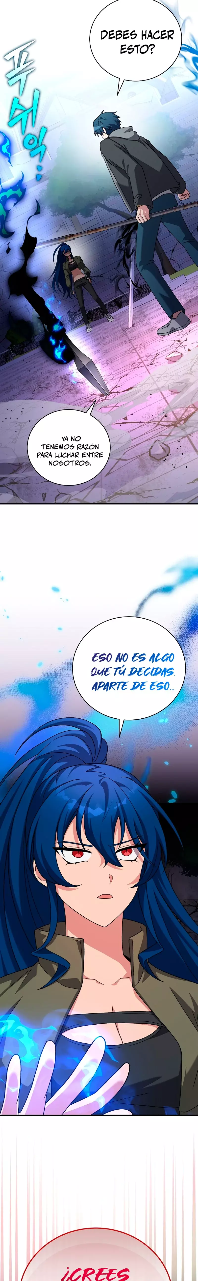 Read EL extra de la novela (es) Manga Online