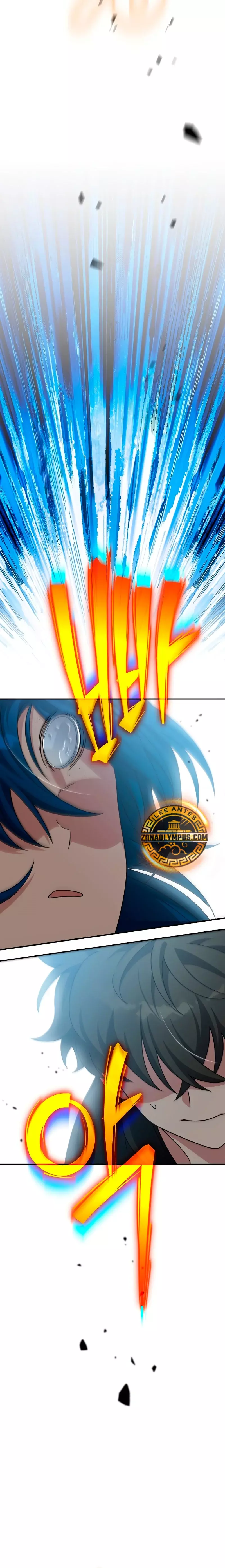 Read EL extra de la novela (es) Manga Online