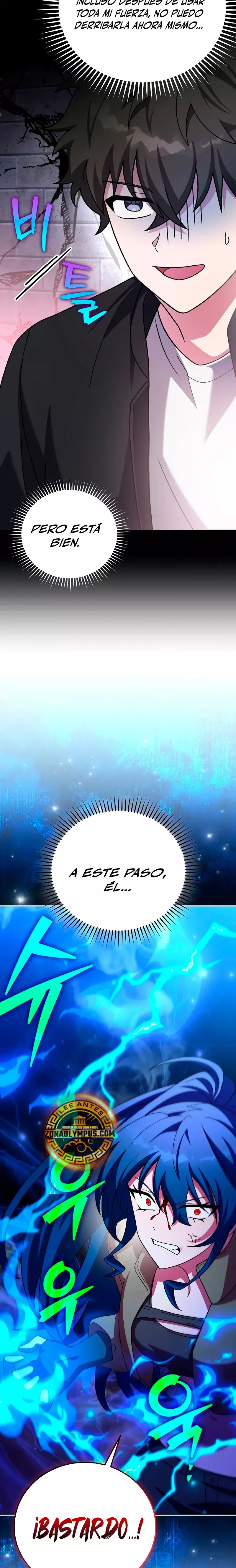 Read EL extra de la novela (es) Manga Online