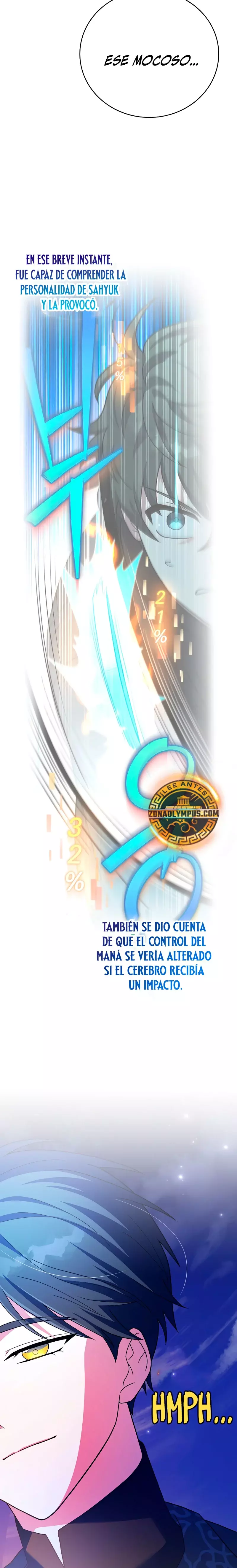 Read EL extra de la novela (es) Manga Online