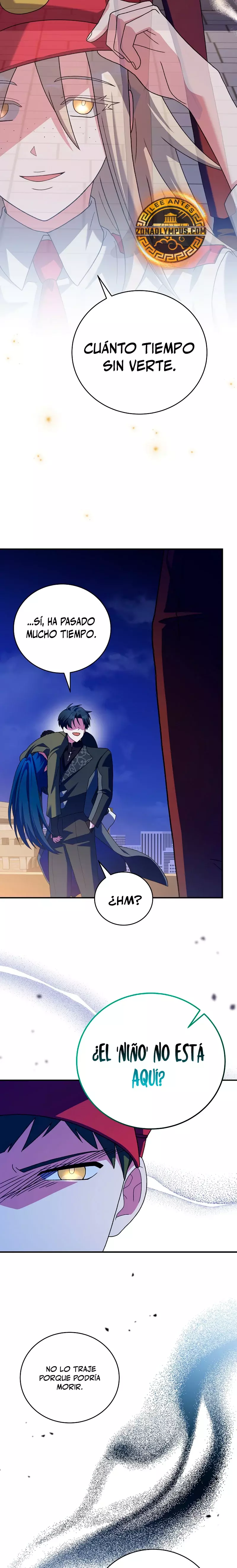 Read EL extra de la novela (es) Manga Online