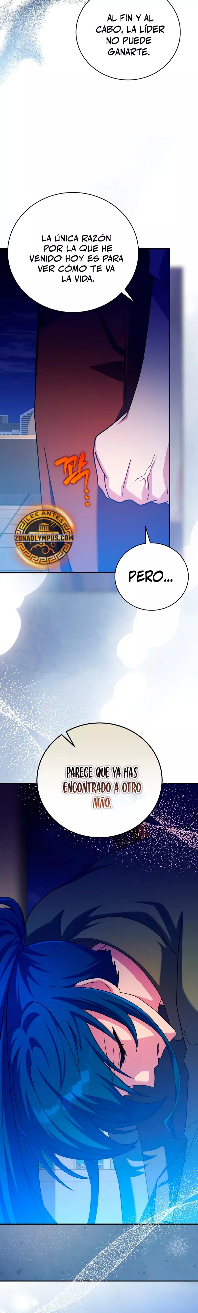 Read EL extra de la novela (es) Manga Online