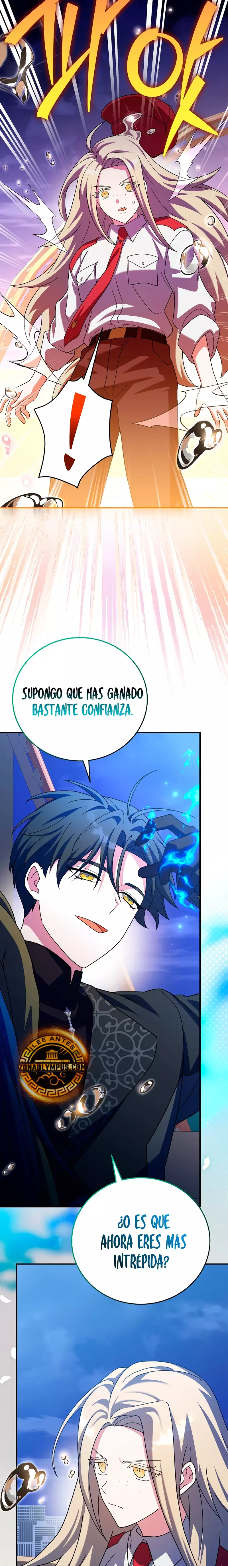 Read EL extra de la novela (es) Manga Online