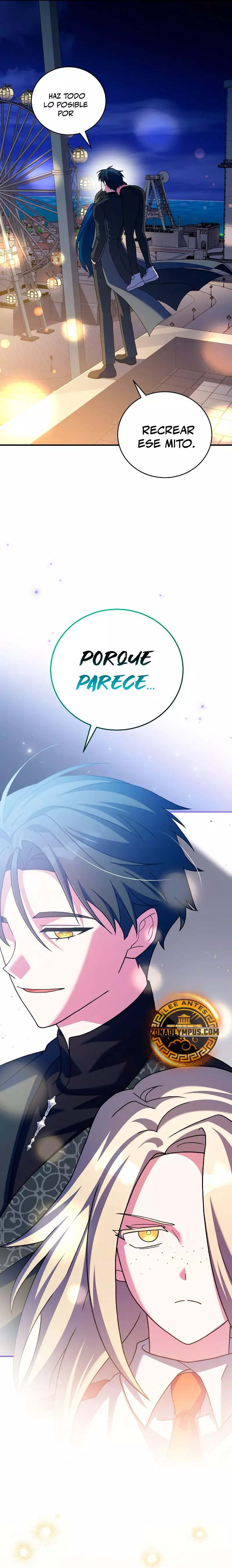 Read EL extra de la novela (es) Manga Online