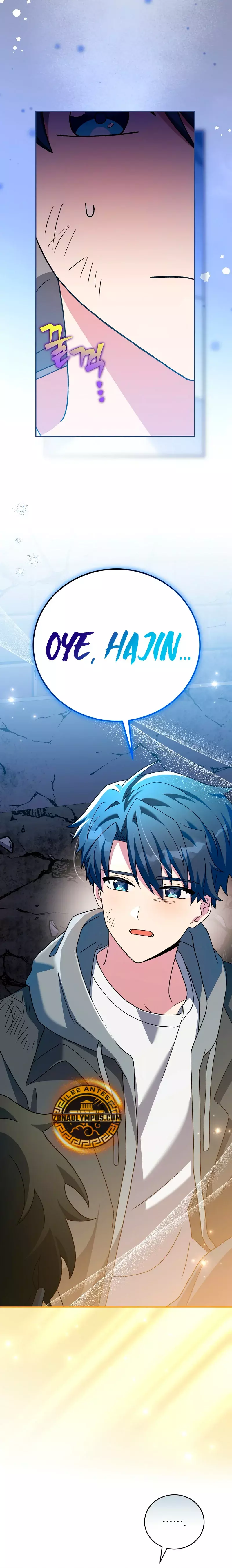 Read EL extra de la novela (es) Manga Online