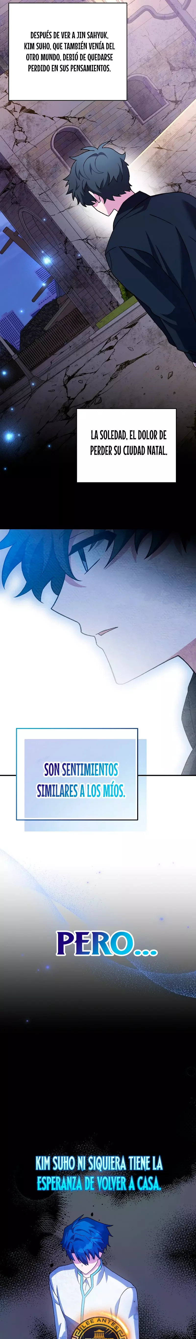 Read EL extra de la novela (es) Manga Online