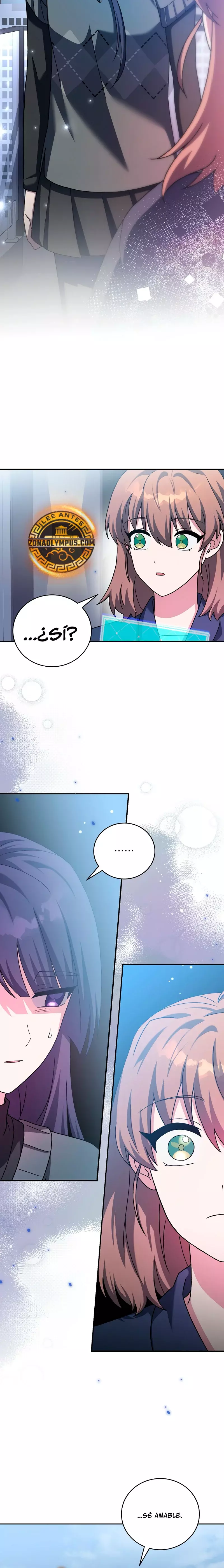 Read EL extra de la novela (es) Manga Online