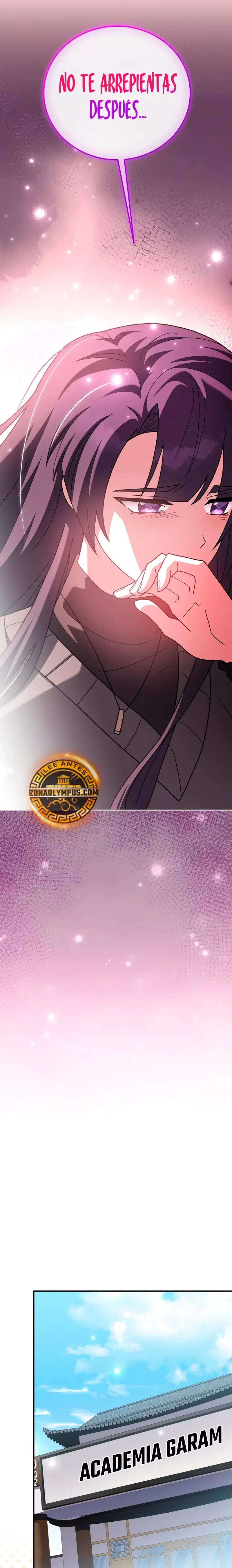 Read EL extra de la novela (es) Manga Online