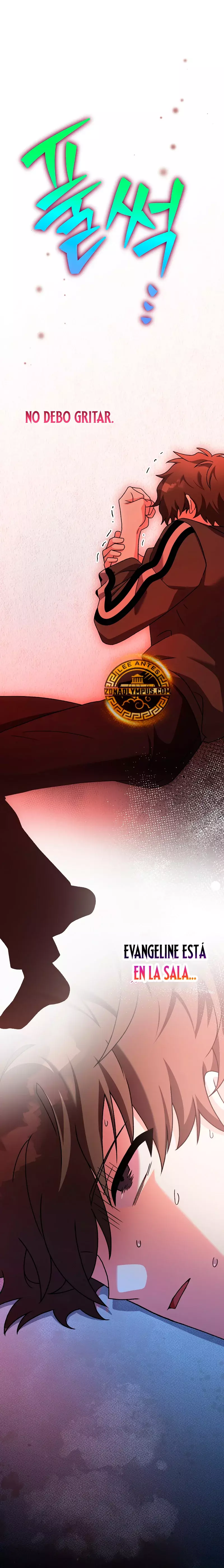 Read EL extra de la novela (es) Manga Online