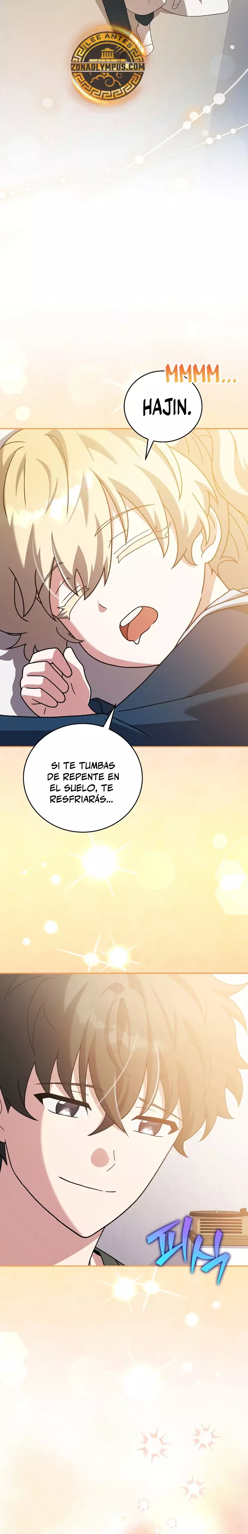 Read EL extra de la novela (es) Manga Online