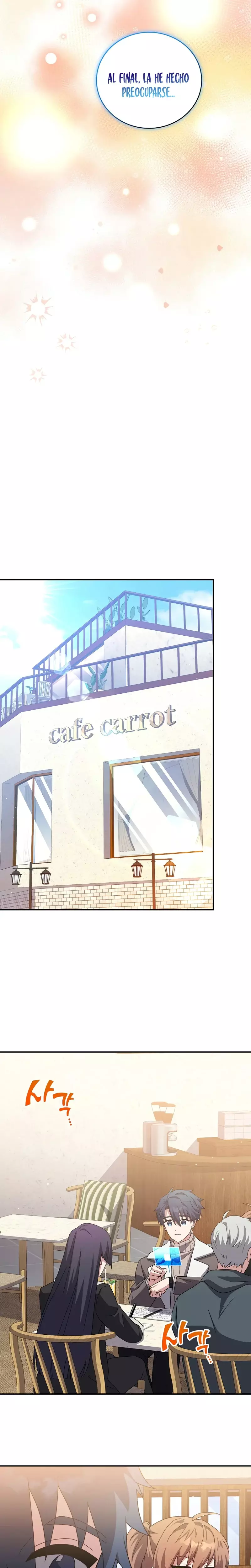 Read EL extra de la novela (es) Manga Online