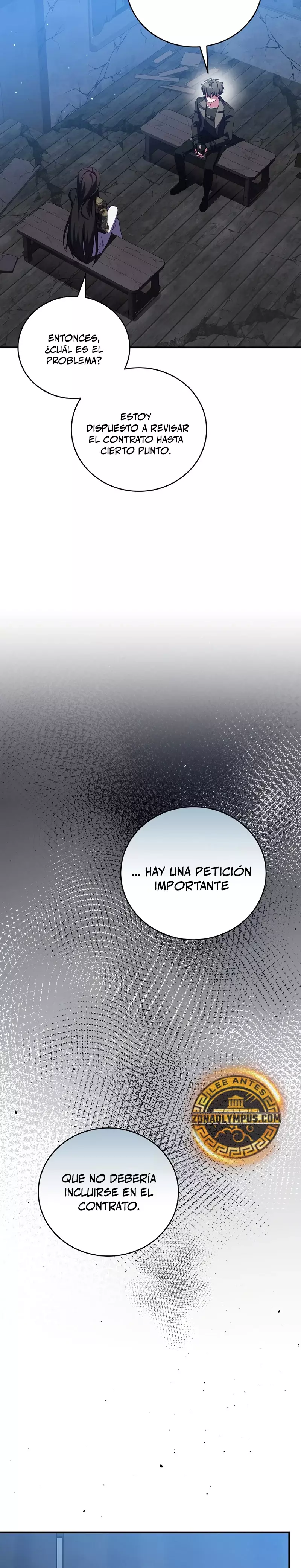 Read EL extra de la novela (es) Manga Online