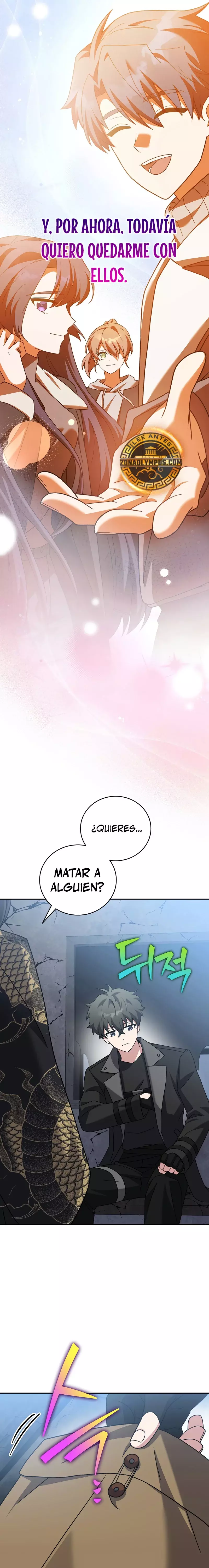 Read EL extra de la novela (es) Manga Online