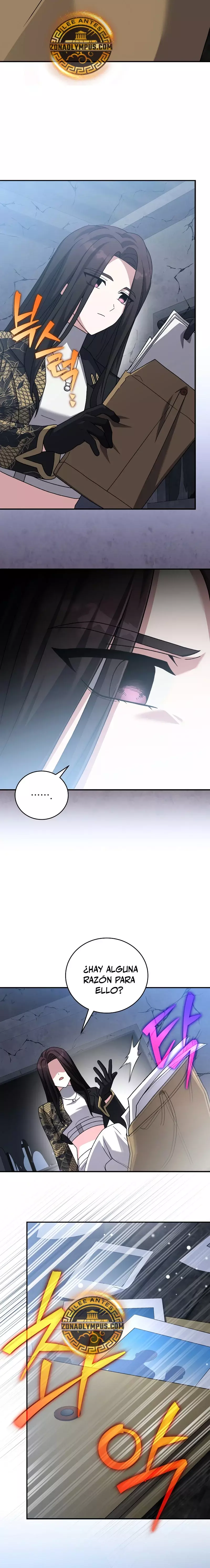 Read EL extra de la novela (es) Manga Online