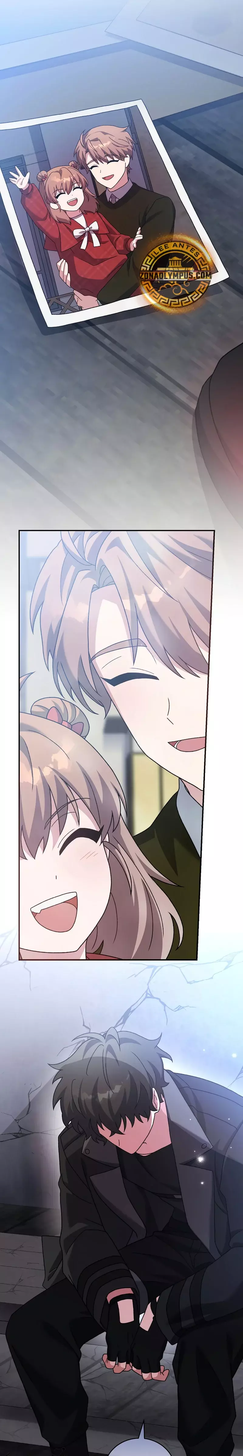 Read EL extra de la novela (es) Manga Online