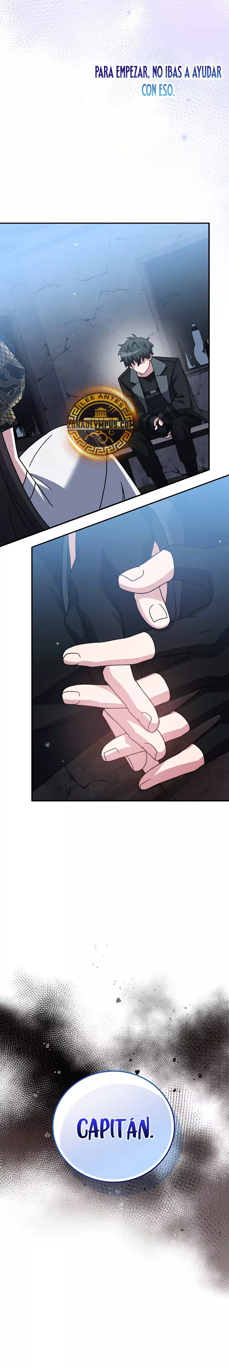 Read EL extra de la novela (es) Manga Online