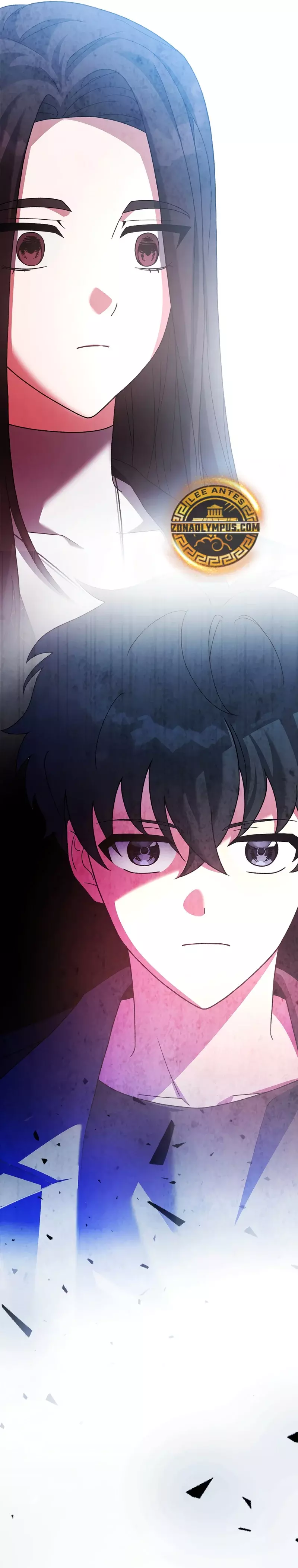 Read EL extra de la novela (es) Manga Online