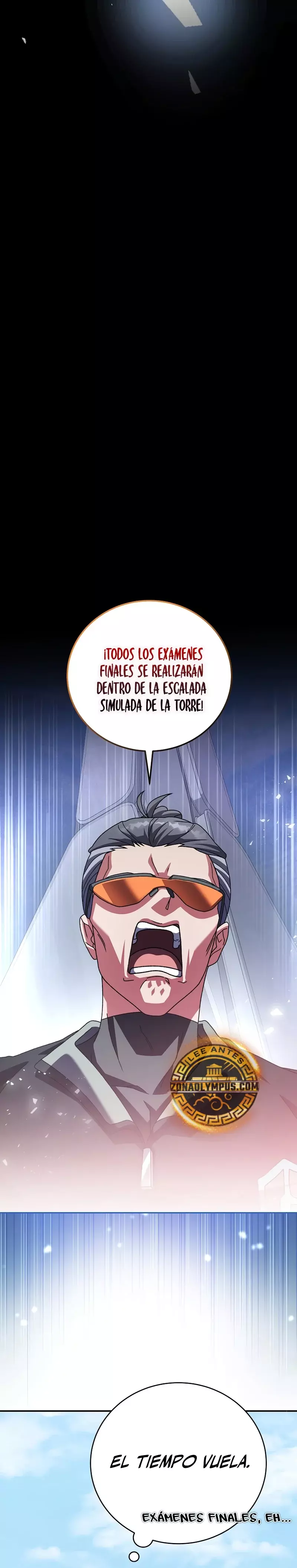 Read EL extra de la novela (es) Manga Online