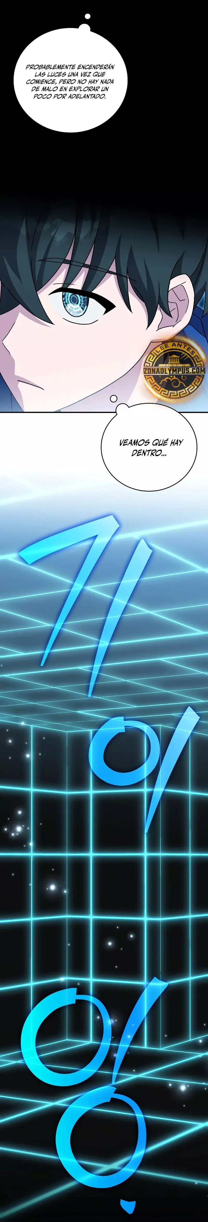 Read EL extra de la novela (es) Manga Online