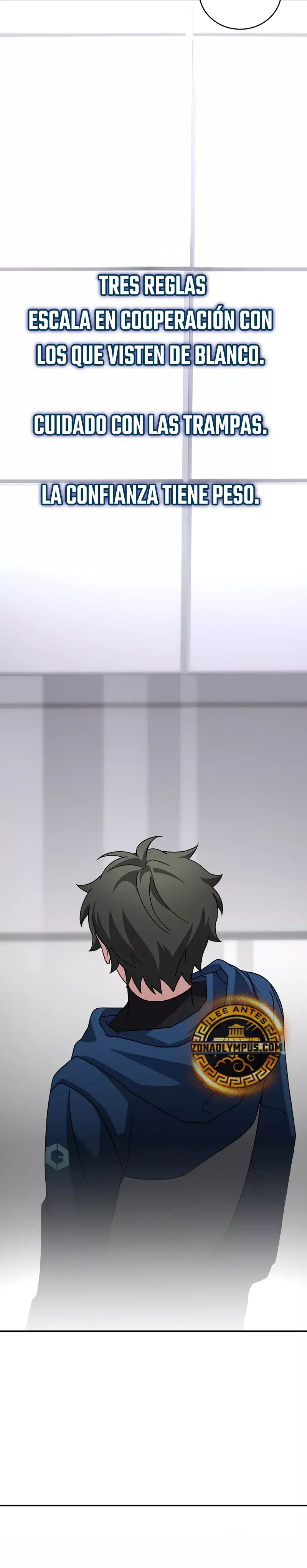 Read EL extra de la novela (es) Manga Online