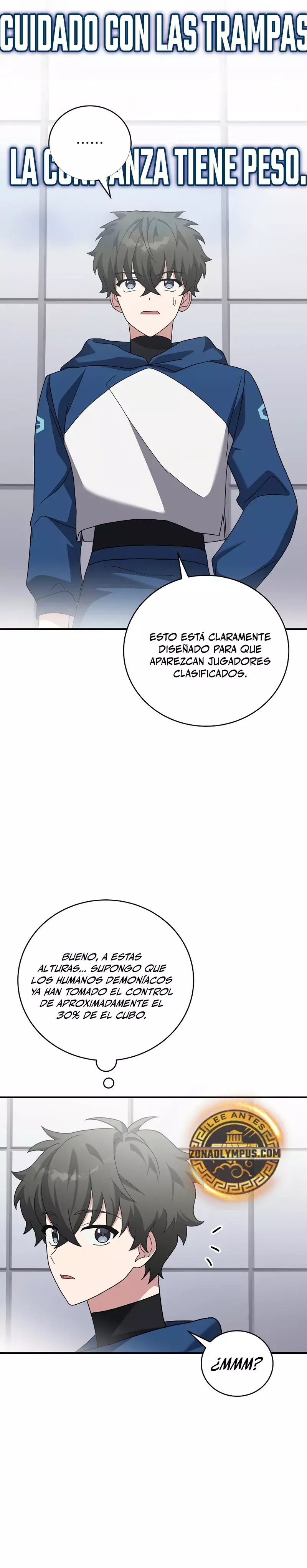 Read EL extra de la novela (es) Manga Online