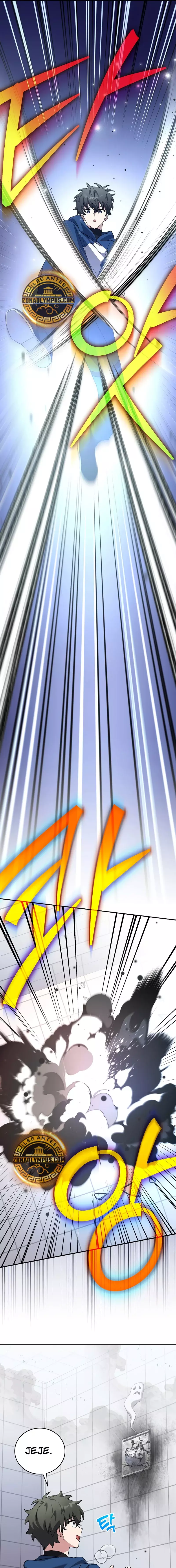 Read EL extra de la novela (es) Manga Online