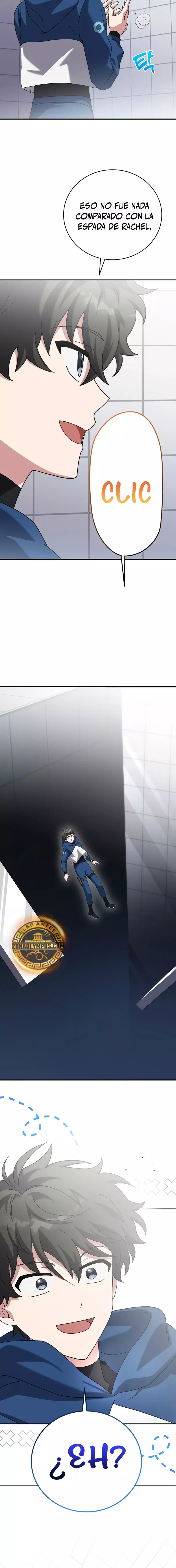 Read EL extra de la novela (es) Manga Online