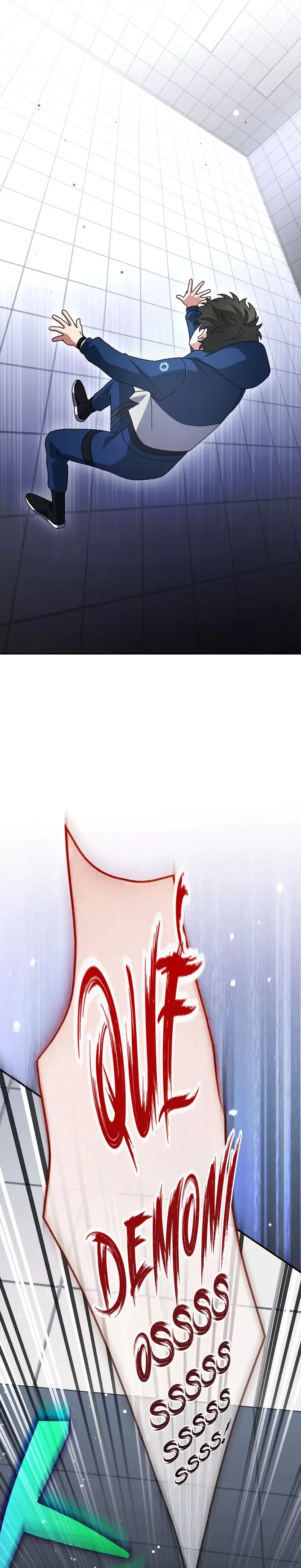 Read EL extra de la novela (es) Manga Online