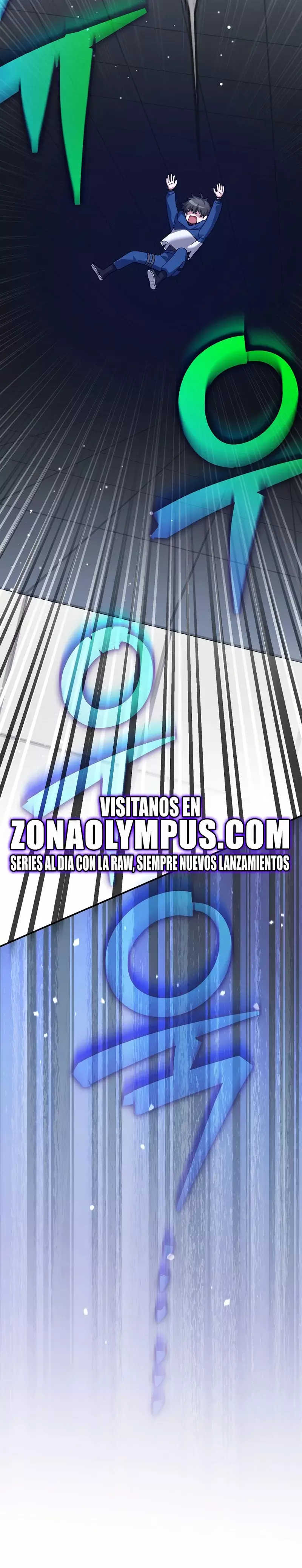 Read EL extra de la novela (es) Manga Online