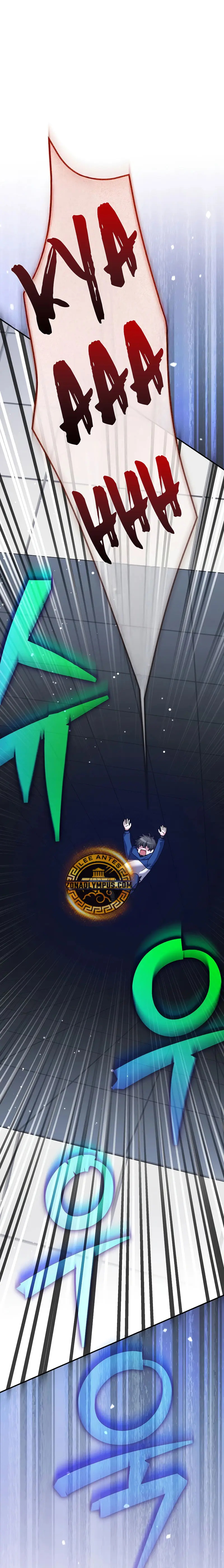 Read EL extra de la novela (es) Manga Online