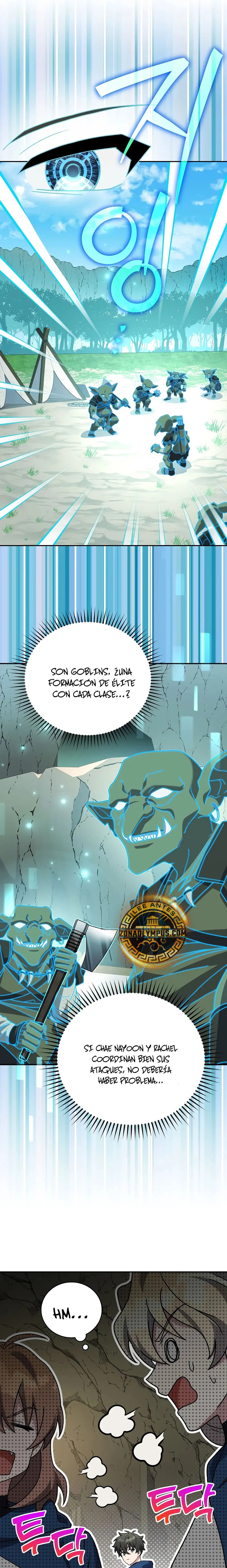 Read EL extra de la novela (es) Manga Online