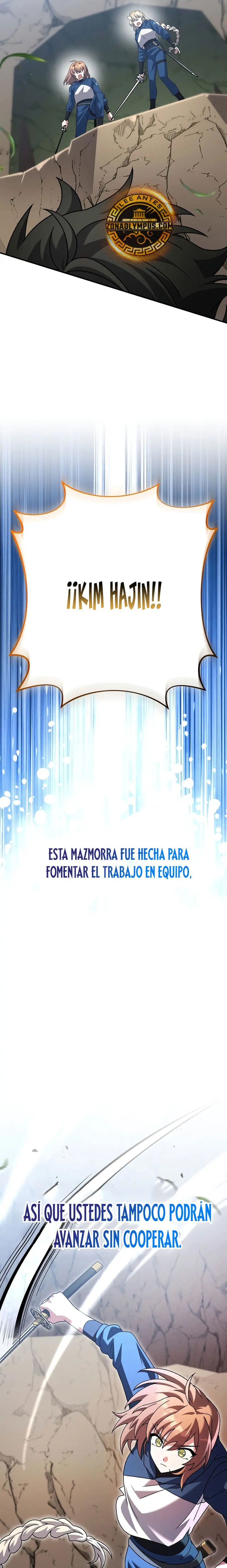 Read EL extra de la novela (es) Manga Online