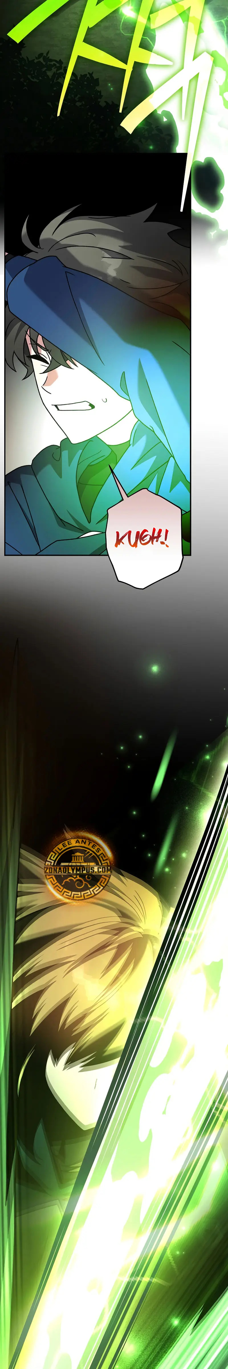 Read EL extra de la novela (es) Manga Online