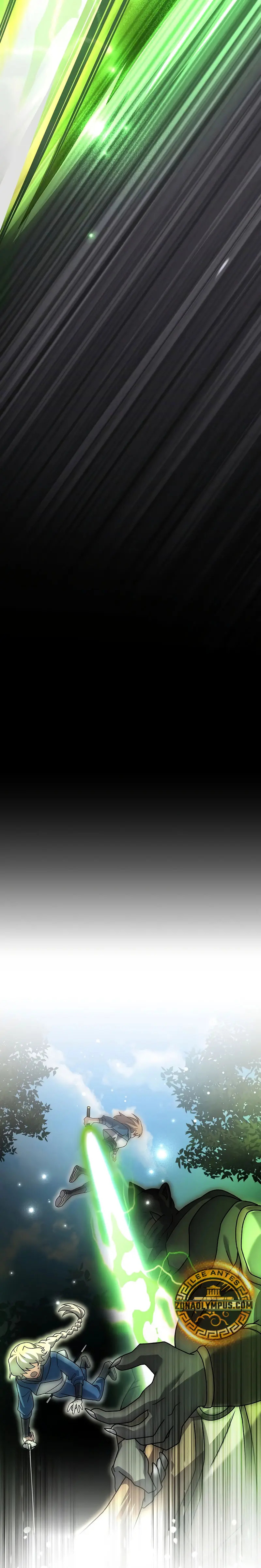 Read EL extra de la novela (es) Manga Online