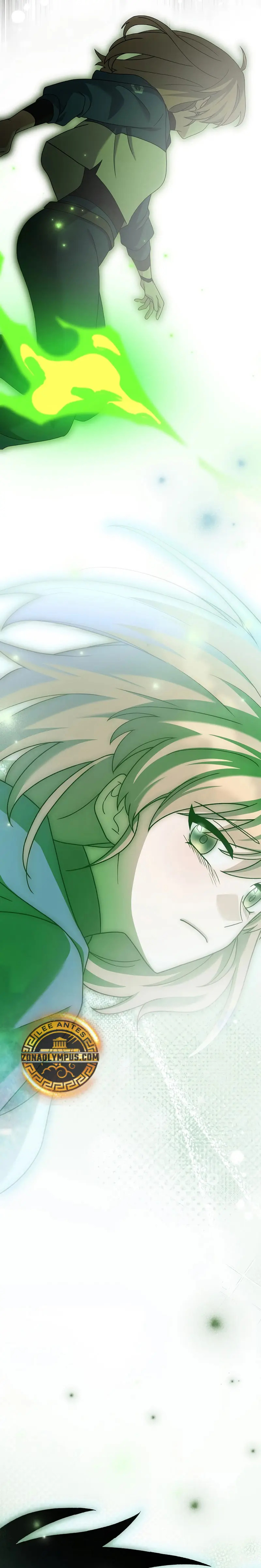 Read EL extra de la novela (es) Manga Online