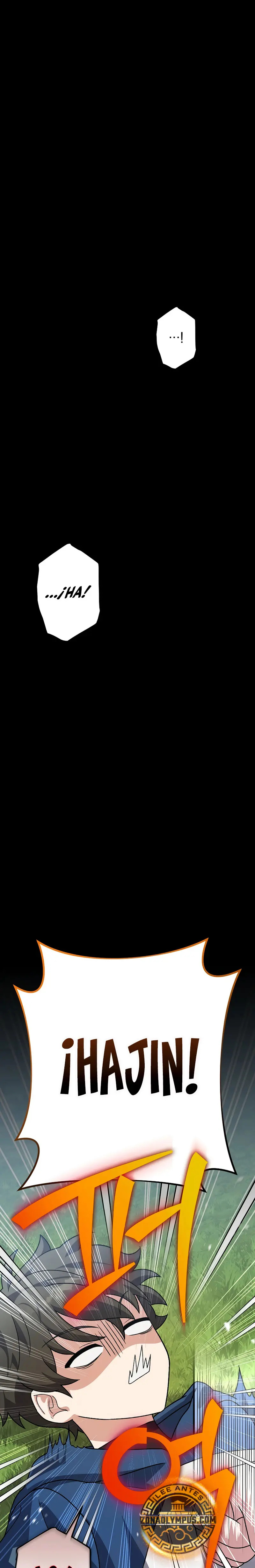 Read EL extra de la novela (es) Manga Online