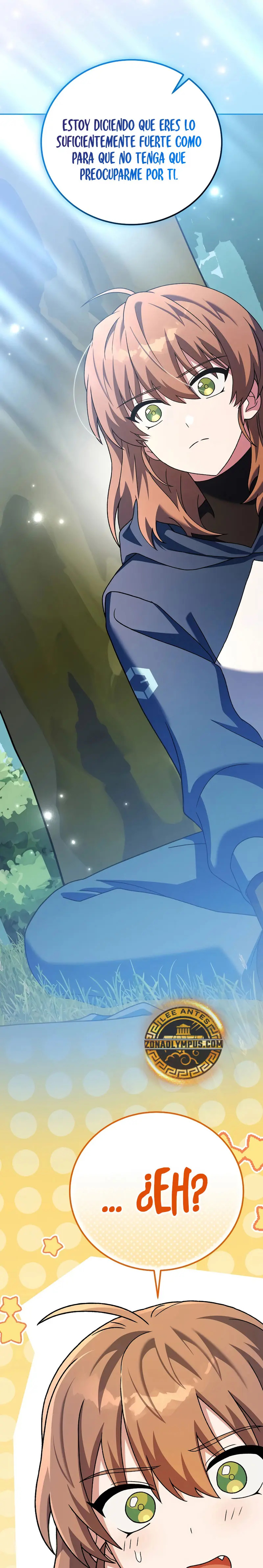 Read EL extra de la novela (es) Manga Online