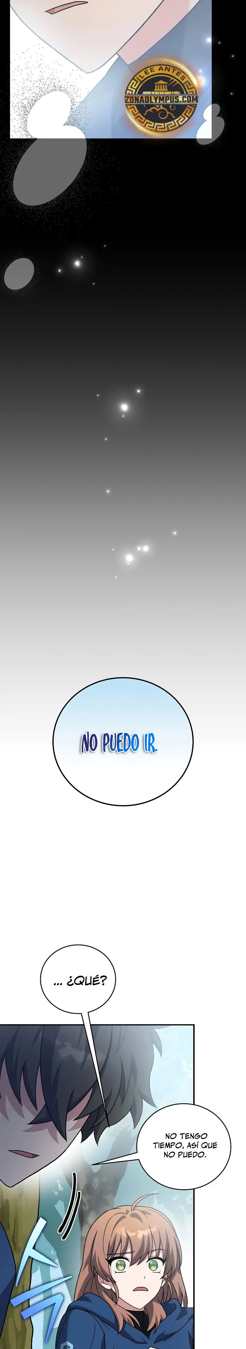 Read EL extra de la novela (es) Manga Online