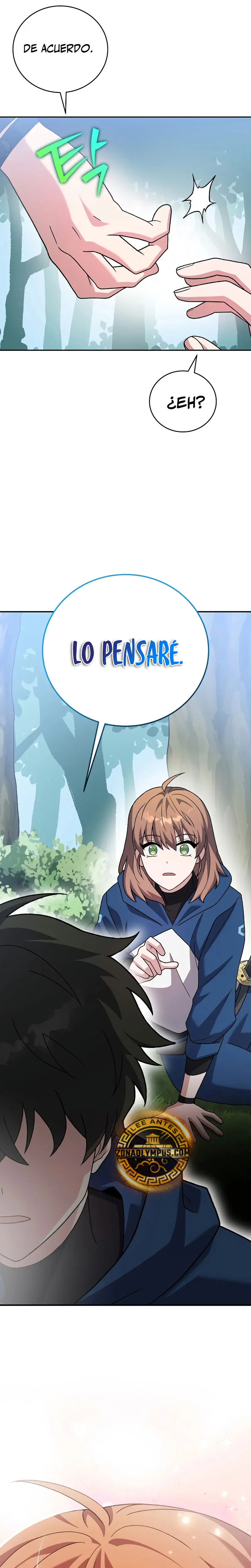 Read EL extra de la novela (es) Manga Online