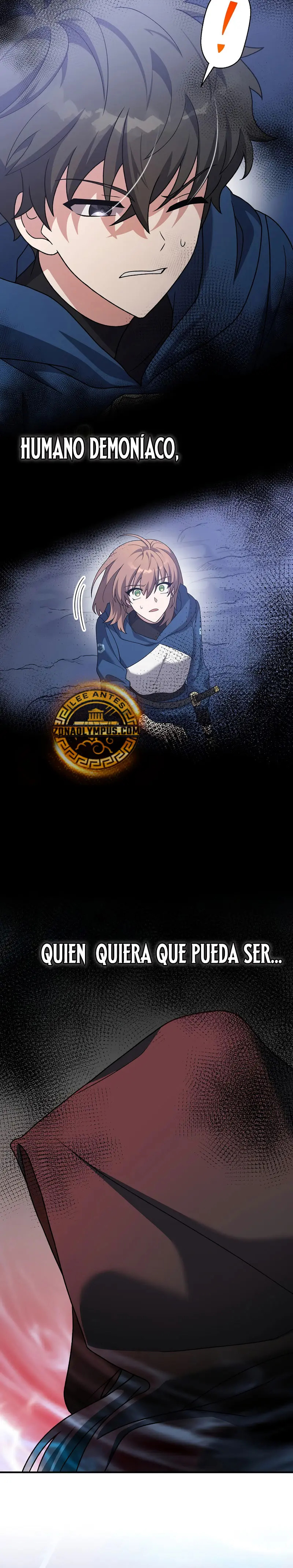 Read EL extra de la novela (es) Manga Online