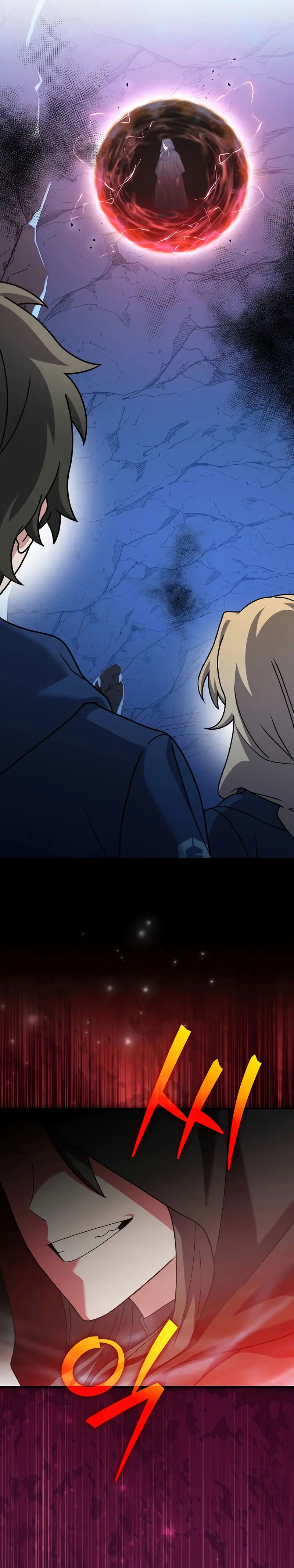 Read EL extra de la novela (es) Manga Online