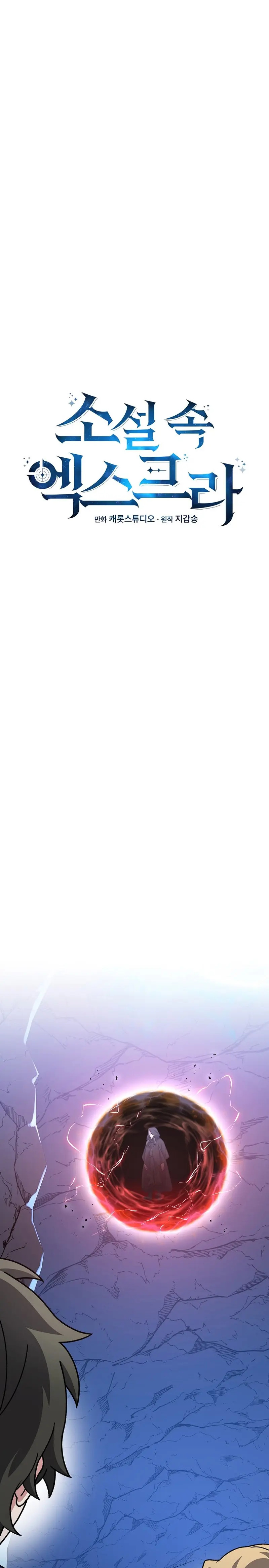 Read EL extra de la novela (es) Manga Online