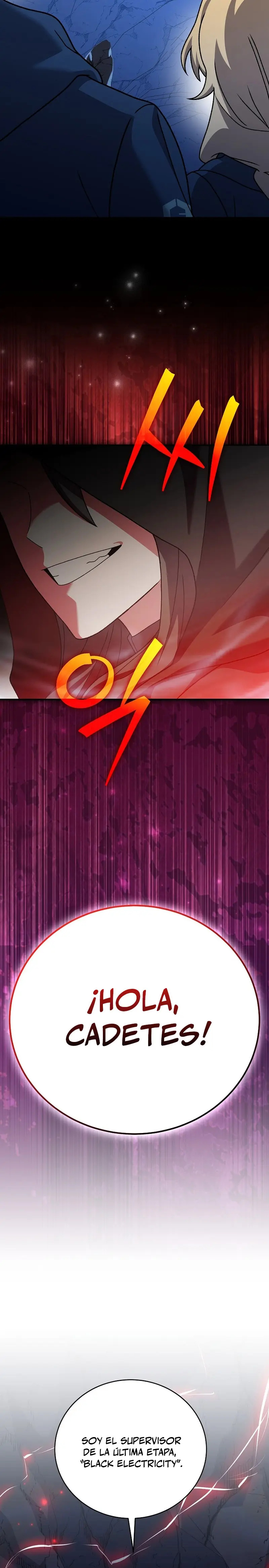 Read EL extra de la novela (es) Manga Online