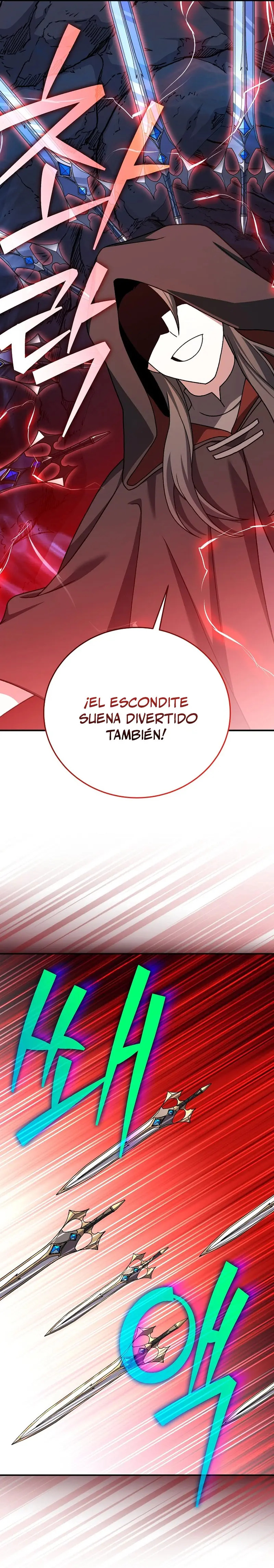 Read EL extra de la novela (es) Manga Online