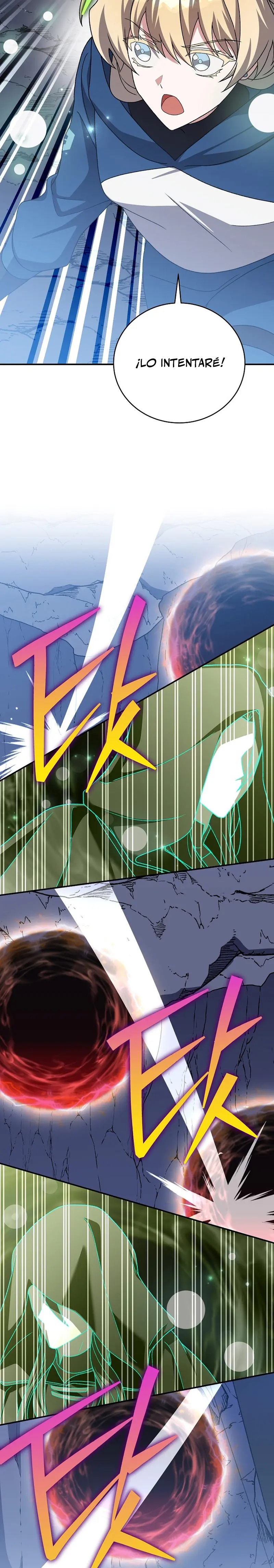 Read EL extra de la novela (es) Manga Online