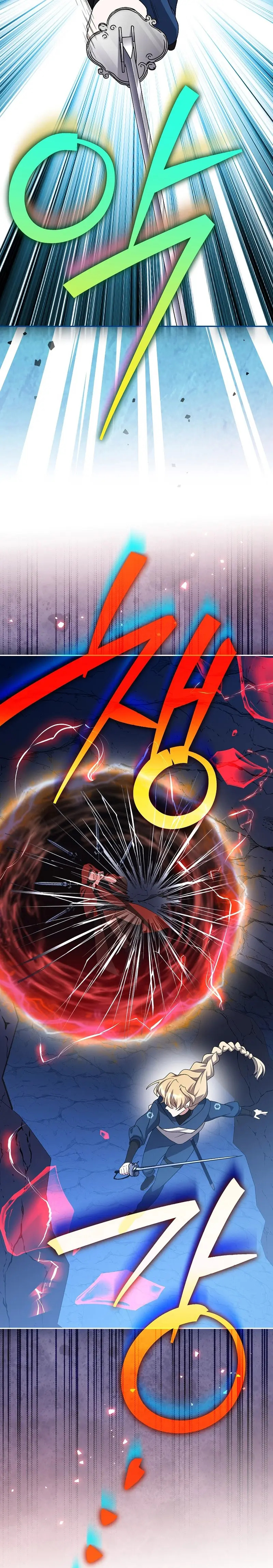 Read EL extra de la novela (es) Manga Online