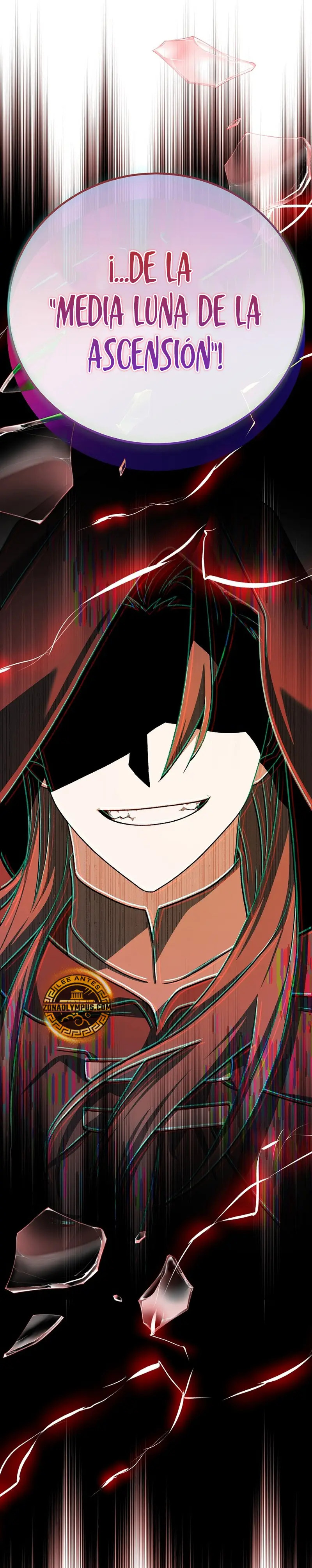 Read EL extra de la novela (es) Manga Online