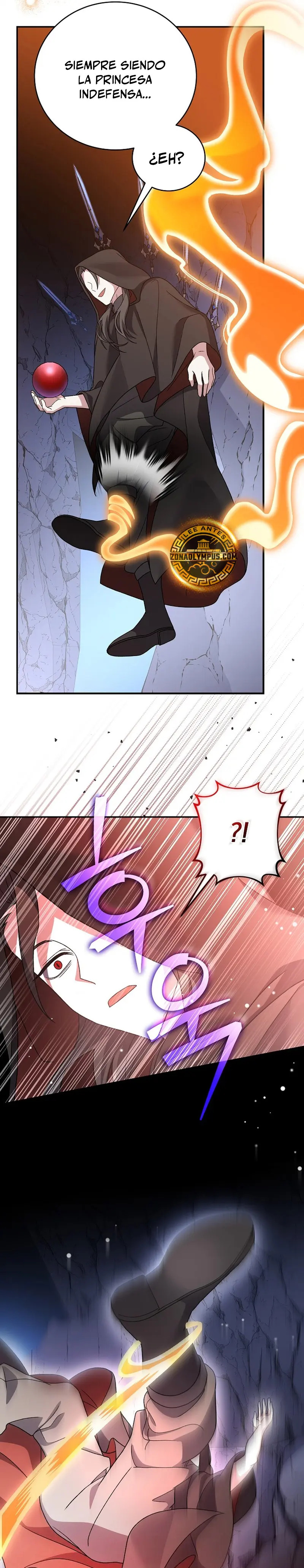 Read EL extra de la novela (es) Manga Online