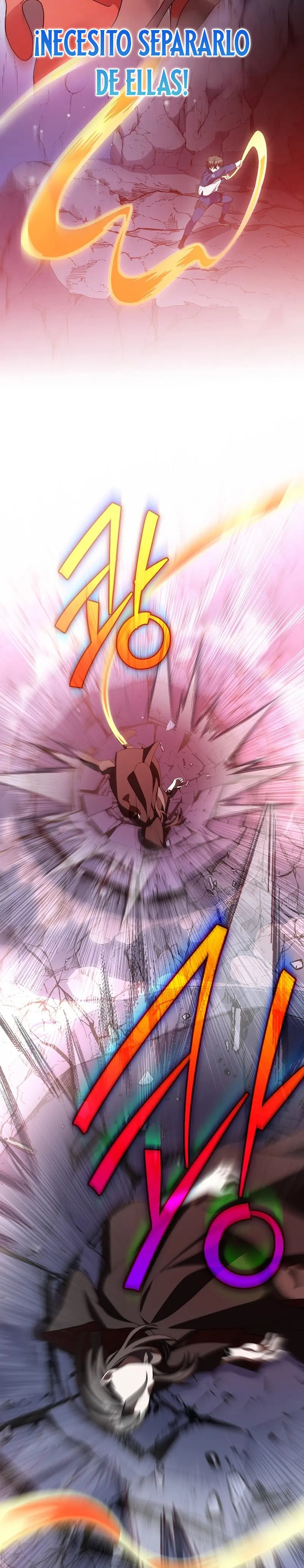 Read EL extra de la novela (es) Manga Online